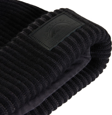 The North Face THE NORTH FACE Salty Lined SE Beanie Mütze 100% rec.PES The North Face THE NORTH FACE Salty Lined SE Beanie Mütze 100% rec.PES