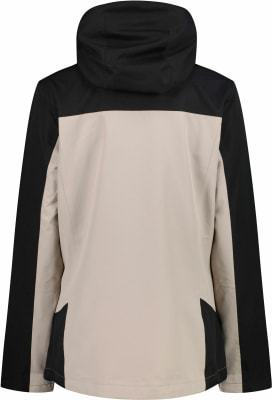 CMP 3in1 Funktionsjacke mit Kapuze