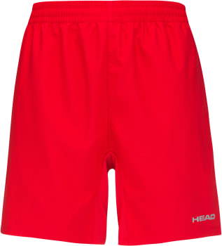Head Club Bermudas Tennisshorts