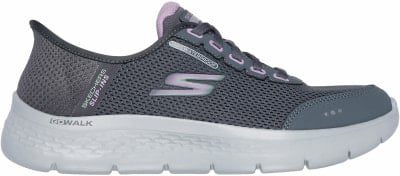 Skechers Go Walk Flex-Clear Creek Fitnessschuh D-Gr.