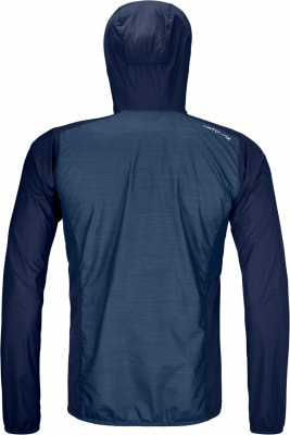Ortovox Trace Windbreaker Wanderjacke mit Kapuze Ortovox Trace Windbreaker Wanderjacke mit Kapuze
