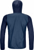 Ortovox Trace Windbreaker Wanderjacke mit Kapuze