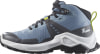 Salomon X Raise Mid GTX Trekkingschuhe
