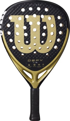 Wilson DEFY LS V1 Padelschläger
