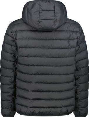 CMP Jacket Fix Hood Jacke mit Kapuze Sorona Flock CMP Jacket Fix Hood Jacke mit Kapuze Sorona Flock