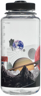 Wide Mouth Sustain Limited Edition Trinkflasche