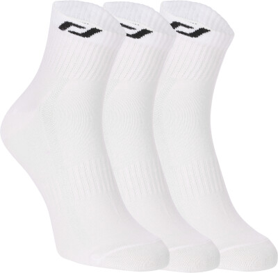Pro Touch PRO TOUCH ponožka New Ljubljana 3pack