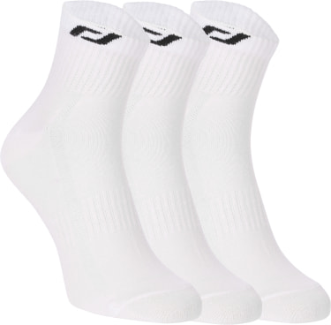 PRO TOUCH ponožka New Ljubljana 3pack
