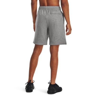 Under Armour Rival Fleece, pánske šortky