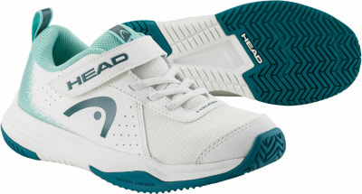 Head Sprint Velcro 4.0 Tennisschuhe