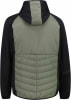 CMP Jacket Fix Hood outdoorová bunda
