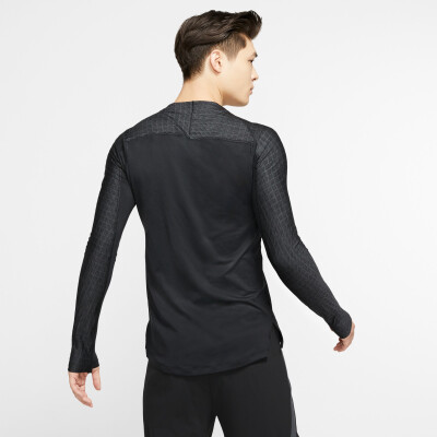 Nike Pro Utility férfi hosszú ujjú felső