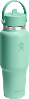 Hydro Flask 32 oz Wide Flex Straw Travel Bottle Thermosflasche