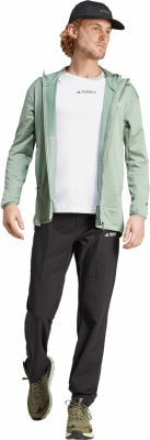 adidas Terrex Xploric Wanderhose