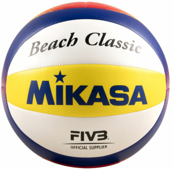 Mikasa Beach Mini BV1.550C Minivolleyball