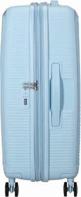 American Tourister Soundbox 67 EXP Trolley