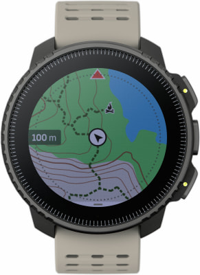 Suunto Vertical Multisport Smartwatch