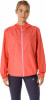Asics CORE Windjacke mit Kapuze