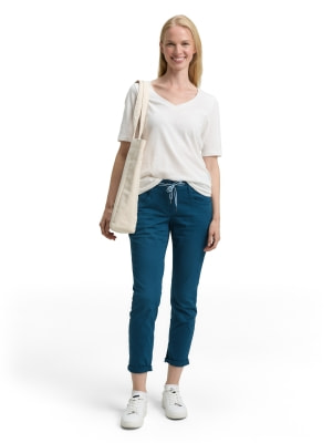 Tom Tailor Tapered Relaxed Női nadrág