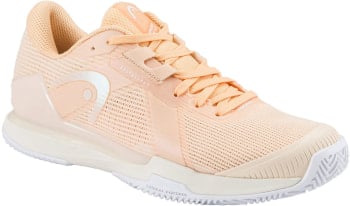 Head Sprint Pro 4.0 Clay Tennisschuhe