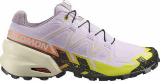Speedcross 6 