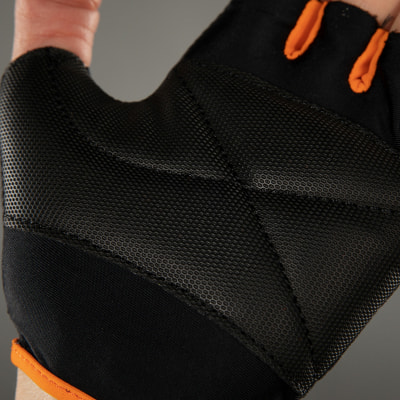 Chiba Cool Radhandschuhe