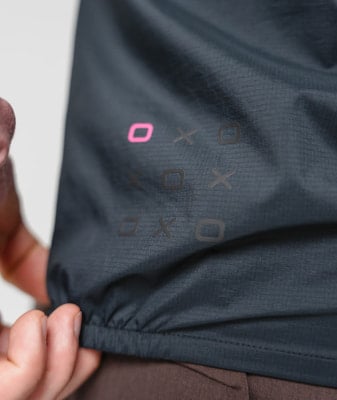 Ortovox Sequence Wind Vest Radgilet