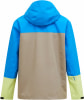 Peak Performance Trail Hipe Hardshelljacke mit Kapuze