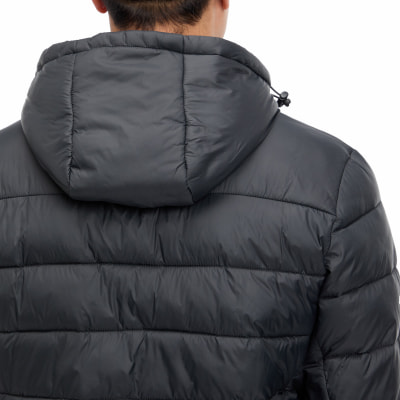 McKINLEY Erik Funktionsjacke mit Kapuze