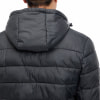 McKINLEY Erik Funktionsjacke mit Kapuze