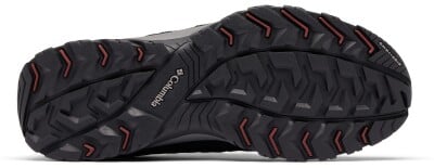 Columbia Crestwood WP férfi túracipő Columbia Crestwood WP férfi túracipő