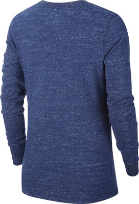 Nike FFF Long-Sleeve T-Shirt férfi hosszúujjú felfő