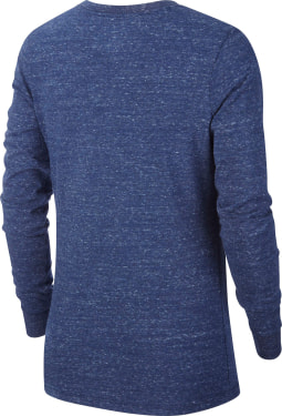 FFF Long-Sleeve T-Shirt férfi hosszúujjú felfő