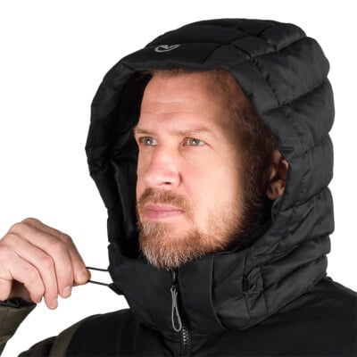 Northfinder Milosh, pánska bunda