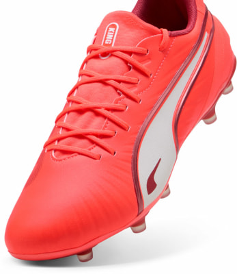 Puma King Match FG/AG Fußballschuhe