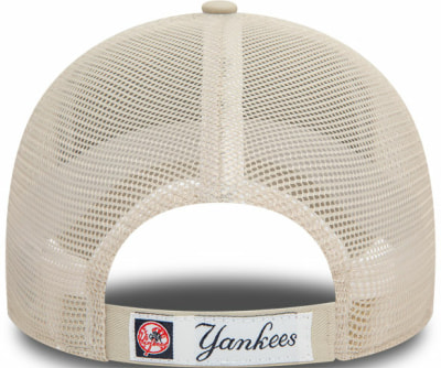 New Era NY Yankees Trucker 9FORTY baseball sapka