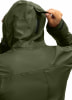 Maier Sports Abbenstein Hardshelljacke mit Kapuze