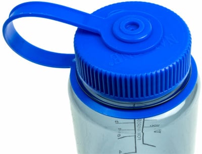 Nalgene Wide Mouth Sustain Trinkflasche