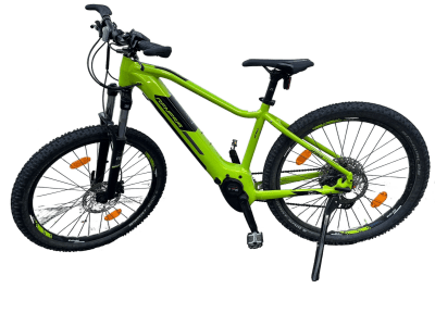 Genesis E-Pro 1.2