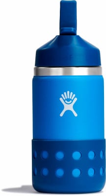 Hydro Flask 12 oz Kids Wide Mouth gyerekkulacs 355ml