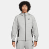 Nike Tech Trainingsjacke mit Kapuze