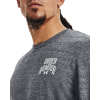 Under Armour Rival Terry Graphic Crew Pullover