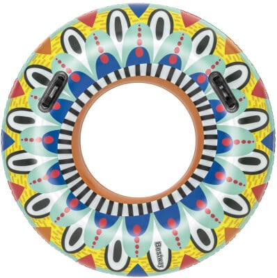 Bestway Flirty Fiesta Schwimmring 107cm Bestway Flirty Fiesta Schwimmring 107cm