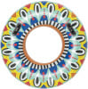 Bestway Flirty Fiesta Schwimmring 107cm