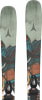 Atomic Bent JR Freestyleski, 110-130 cm