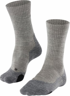 Falke TK 2 Wool női túrazokni