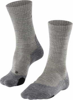 Falke TK 2 Wool Wandersocken