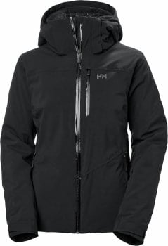 Helly Hansen Alphelia Jac Skijacke mit Kapuze