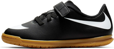 Nike Bravatax II Jr gyerek teremfocicipő