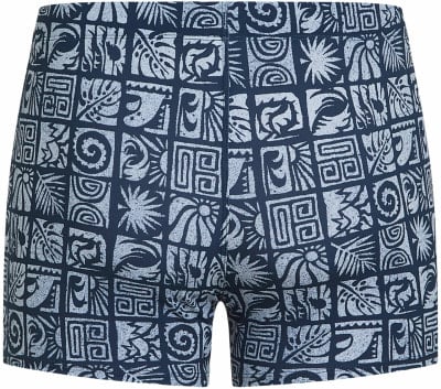 O'Neill Essential AOP Racer Badehose kurz O'Neill Essential AOP Racer Badehose kurz